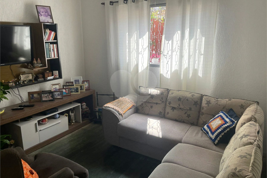 Casa à venda com 3 quartos, sendo 1 suíte, em Casa Verde, São Paulo, SP