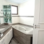 Apartamento à venda com 4 suítes em Jardim Fonte do Morumbi, São Paulo, SP
