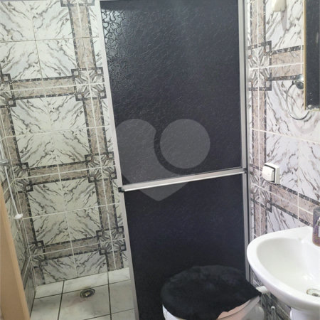 Casa à venda com 2 quartos em Vila Caputera, Mogi das Cruzes, SP