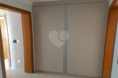 Apartamento à venda com 3 suítes em Jardim Botânico, Ribeirão Preto, SP