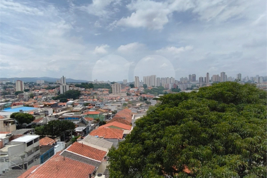 Apartamento à venda com 2 quartos em Casa Verde, São Paulo, SP