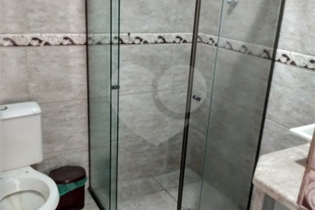 Casa à venda com 3 quartos, sendo 1 suíte, em Campo Grande, Rio de Janeiro, RJ