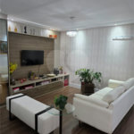 Apartamento à venda com 3 suítes em Vila Floresta, Santo André, SP