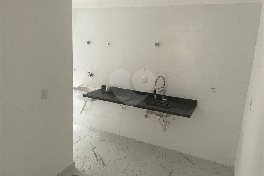 Apartamento para alugar com 2 quartos em Tucuruvi, São Paulo, SP