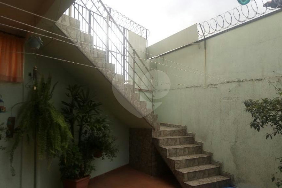 Sobrado à venda com 3 quartos, sendo 1 suíte, em Casa Verde, São Paulo, SP