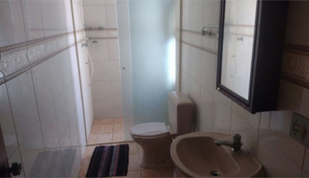 Apartamento Residencial à venda, Boqueirão, Praia Grande - AP0718.