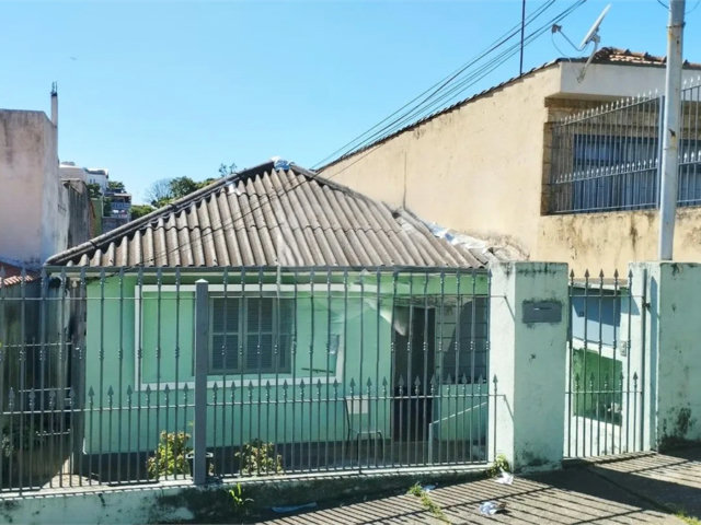Casa à venda ou para alugar com 2 quartos em Casa Verde Média, São Paulo, SP