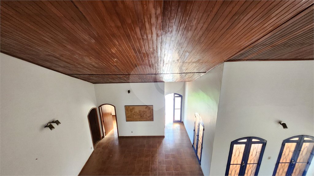 Casa à venda com 4 suítes em Vila Harmonia, Araraquara, SP