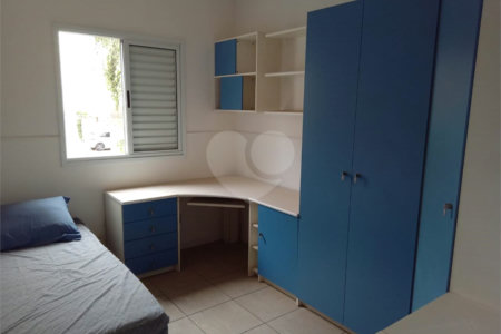 Apartamento à venda com 3 quartos, sendo 1 suíte, em Santa Rosa, Vinhedo, SP