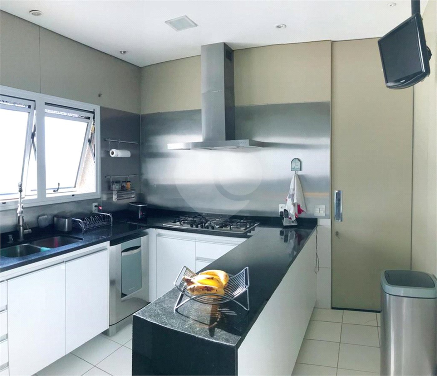 Apartamento à venda com 4 suítes em Parque Campolim, Sorocaba, SP