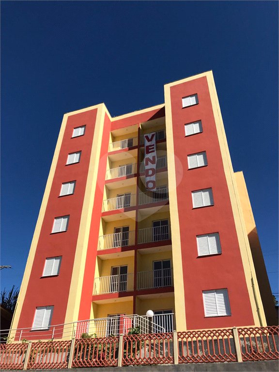 Apartamento à venda com 2 quartos, sendo 1 suíte, em Mogi Moderno, Mogi das Cruzes, SP