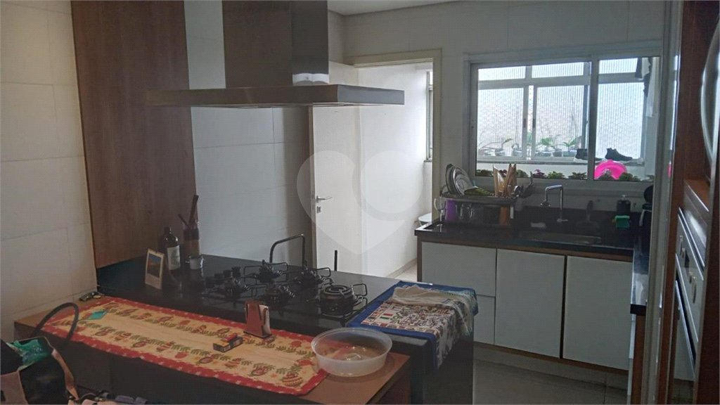 Apartamento à venda com 3 quartos, sendo 1 suíte, em Parque Novo Mundo, São Paulo, SP