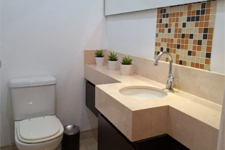 Apartamento à venda com 4 quartos, sendo 3 suítes, em Vila Gertrudes, São Paulo, SP