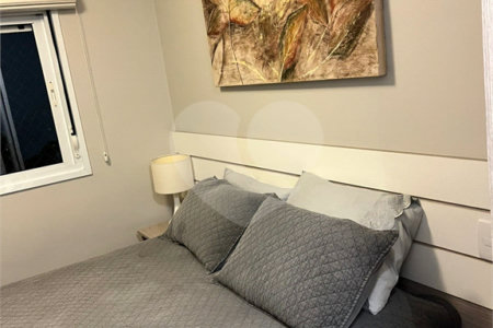 Apartamento à venda com 3 suítes em Vila Andrade, São Paulo, SP