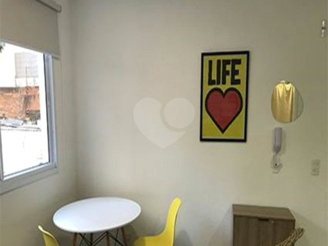 Studio para alugar com 1 quarto em Santa Cecília, São Paulo, SP