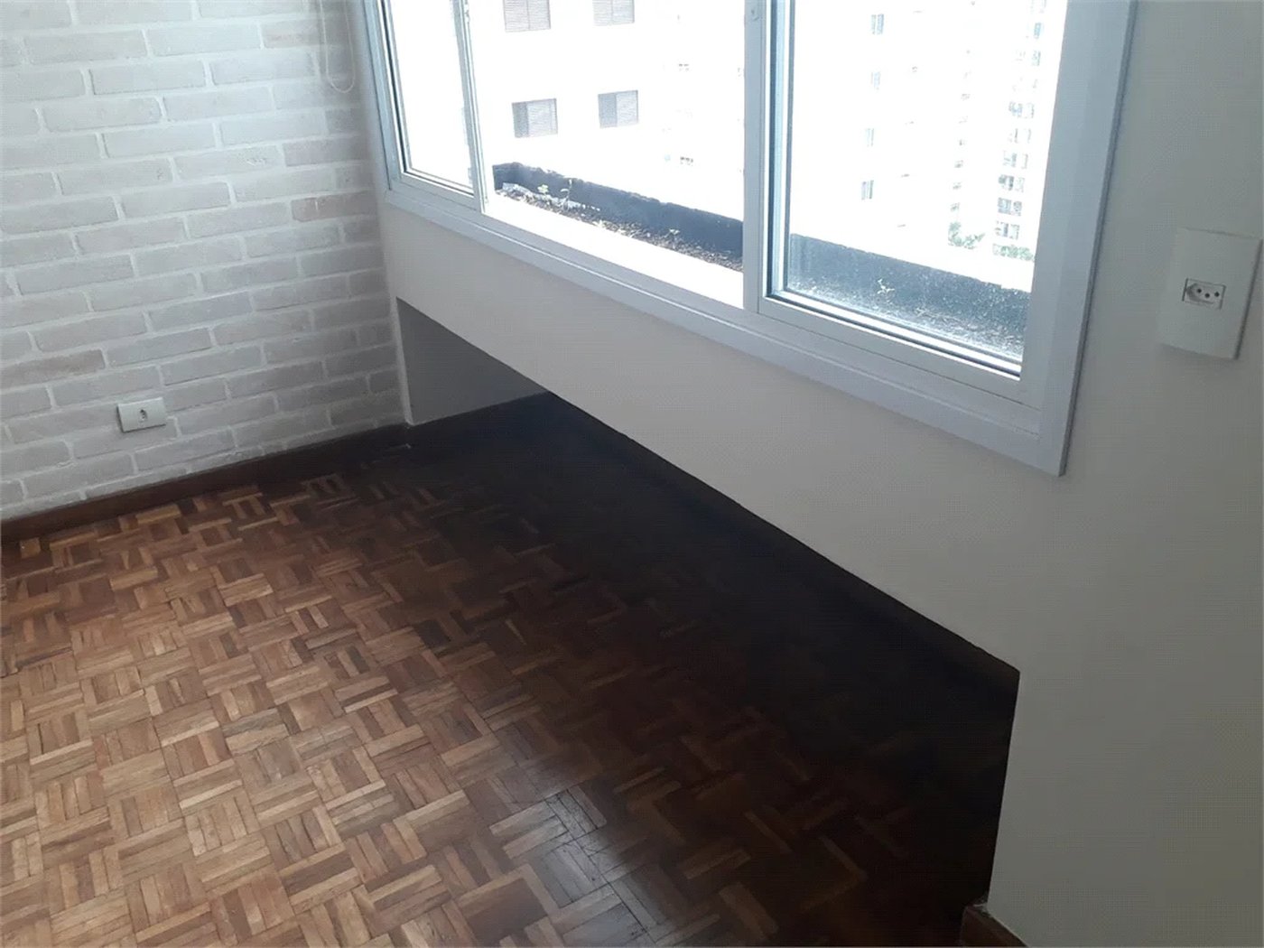 Apartamento à venda com 2 quartos em Brooklin Paulista, São Paulo, SP