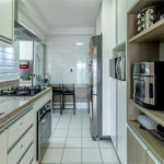 Apartamento à venda com 3 quartos, sendo 1 suíte, em Barra Funda, São Paulo, SP
