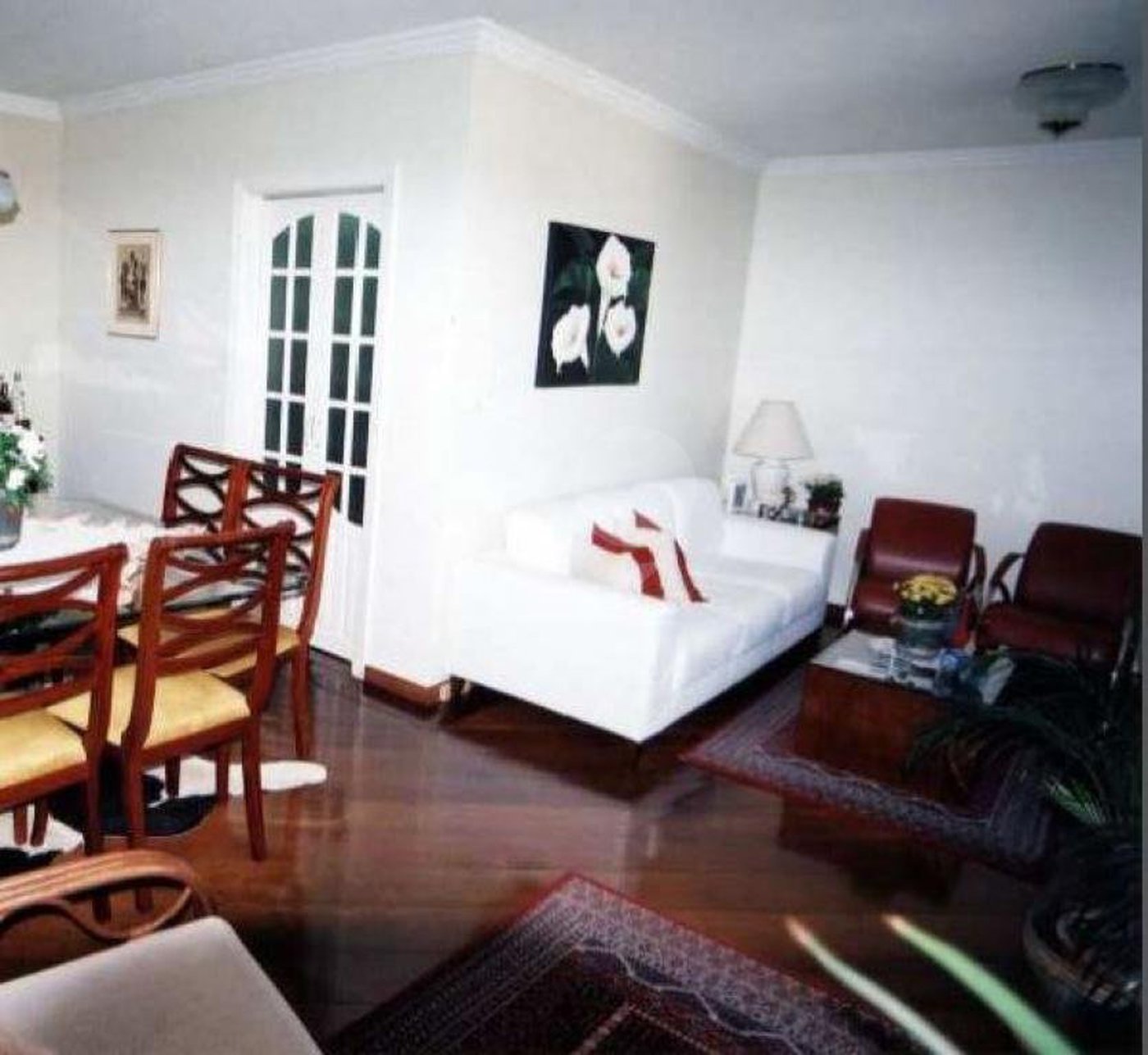 Apartamento à venda com 3 suítes em Jardim São Paulo(zona Norte), São Paulo, SP