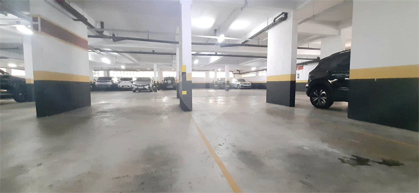 Apartamento à venda com 3 quartos, sendo 1 suíte, em Santana, São Paulo, SP