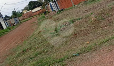 Terreno à venda em Flanboyant Residencial Park, Ponta Porã, MS