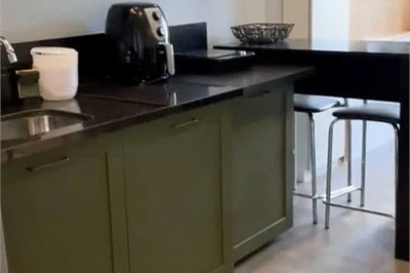 Apartamento à venda ou para alugar com 1 suíte em Pinheiros, São Paulo, SP