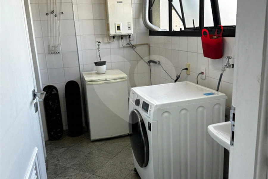 Apartamento à venda com 3 quartos, sendo 1 suíte, em Santana, São Paulo, SP