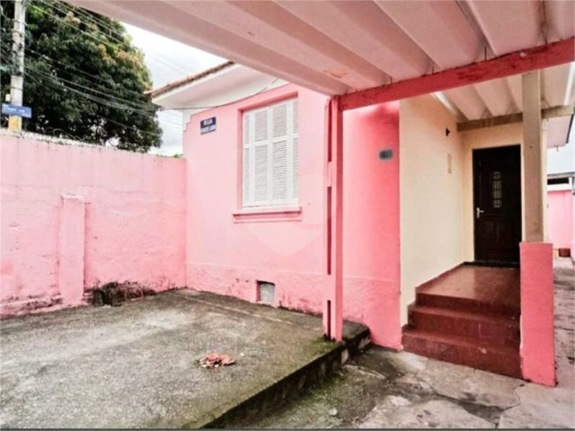 Casa Térrea à venda com 3 quartos em Imirim, São Paulo, SP