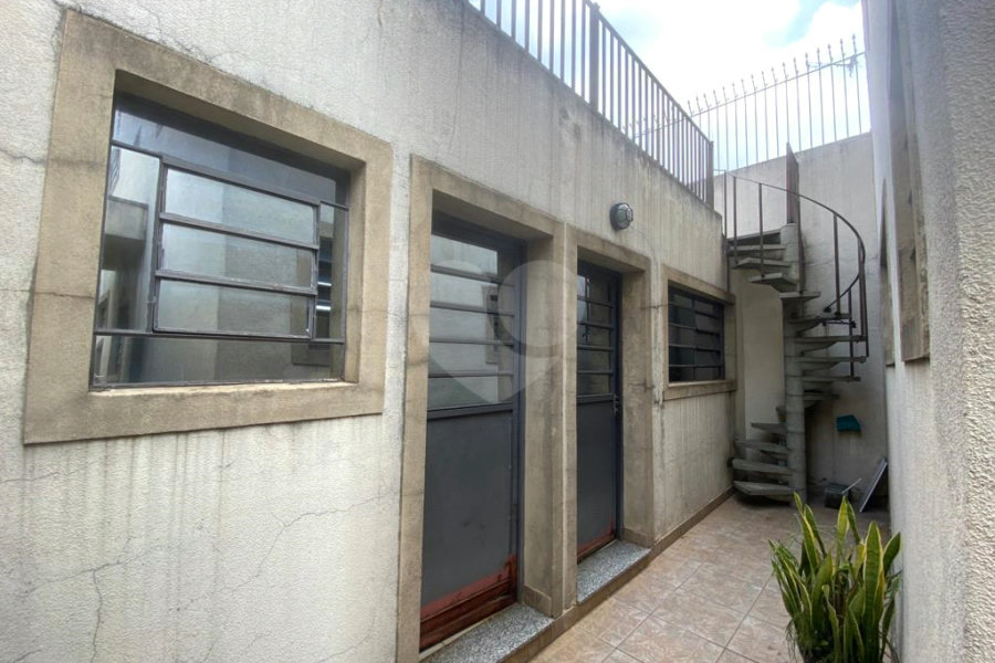Prédio à venda em Vila Guilherme, São Paulo, SP