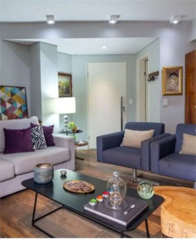 Apartamento à venda com 3 suítes em Vila Andrade, São Paulo, SP