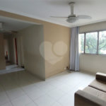 Apartamento à venda com 3 quartos em Vila Guilherme, São Paulo, SP