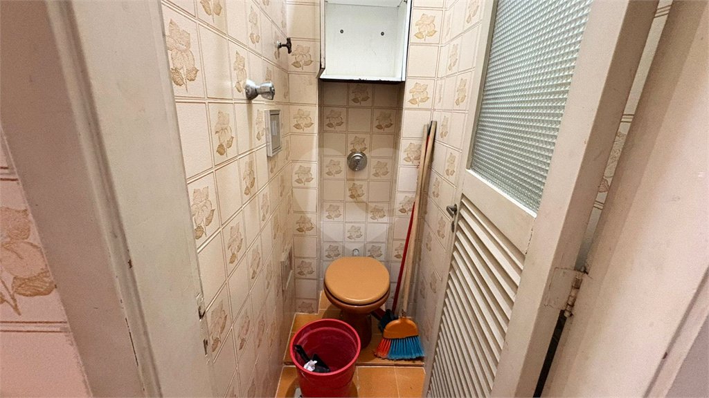 Apartamento à venda com 4 quartos em Tijuca, Rio de Janeiro, RJ