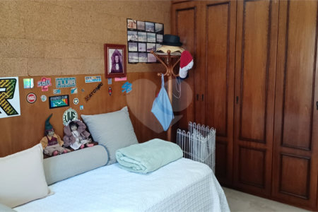 Sobrado à venda com 3 suítes em Jardim Franca, São Paulo, SP