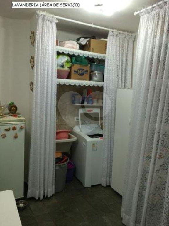 Casa à venda com 4 quartos em Limão, São Paulo, SP
