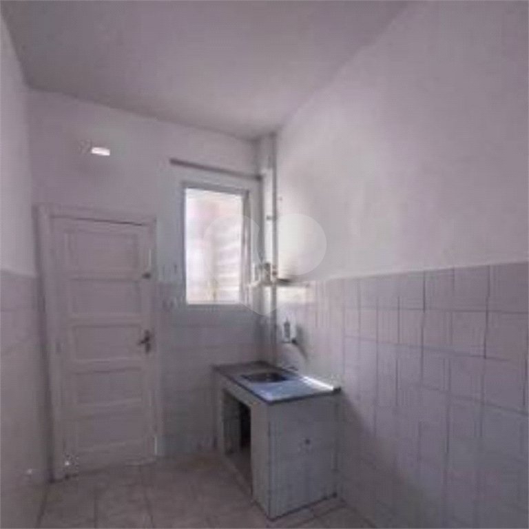 Apartamento à venda com 1 quarto em Cambuci, São Paulo, SP