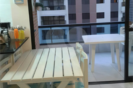 Duplex à venda com 2 quartos, sendo 1 suíte, em Riviera, Bertioga, SP