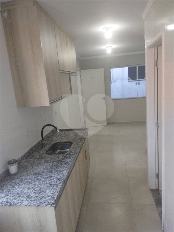 Apartamento à venda com 1 quarto em Tatuapé, São Paulo, SP