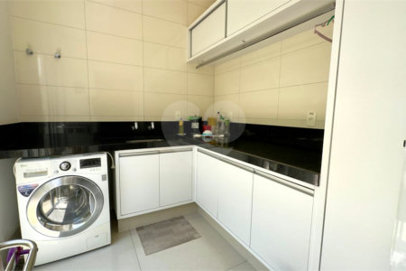 Casa à venda com 4 suítes no condomínio Residencial Maison Du Parc, Indaiatuba - SP