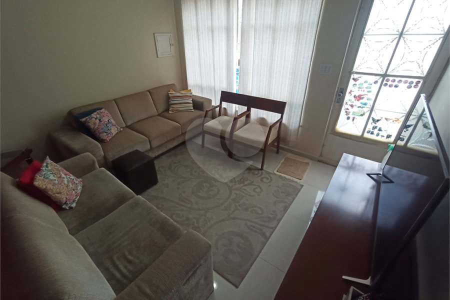 Casa à venda com 3 quartos, sendo 2 suítes,  em Tucuruvi, São Paulo, SP