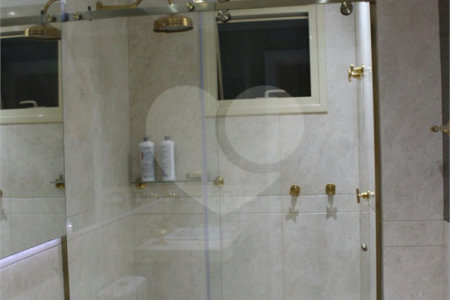 Apartamento à venda com 4 suítes em Santana, São Paulo, SP