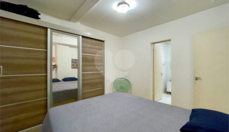 Apartamento à venda com 1 suíte,  em República, São Paulo, SP