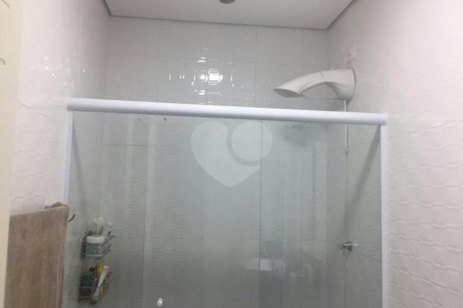 Sobrado à venda com 2 quartos em Santana, São Paulo, SP
