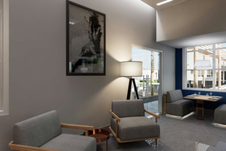Residencial Santorini