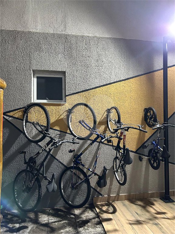 Apartamento à venda com 1 quarto em Vila Nova das Belezas, São Paulo, SP
