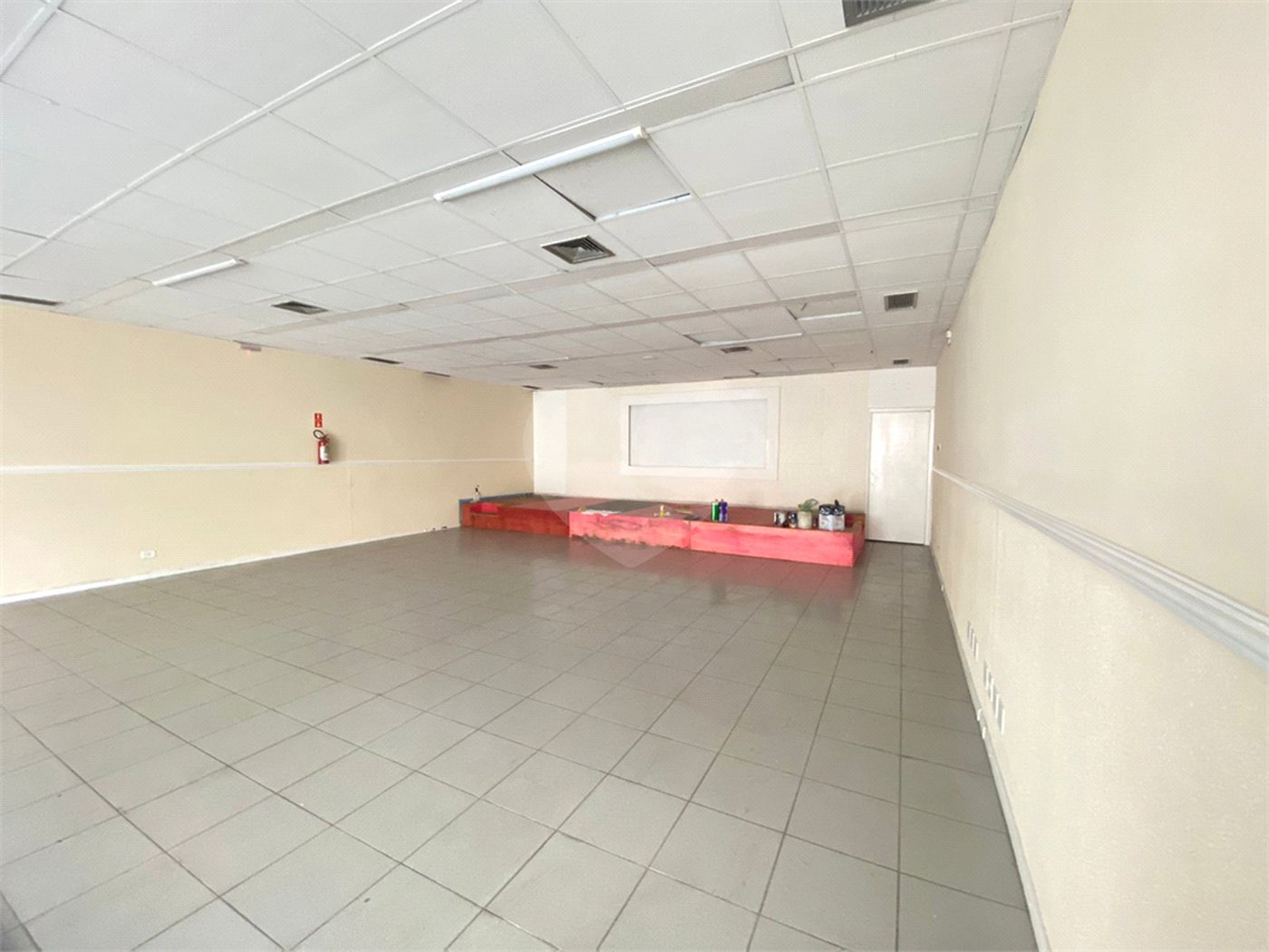 Salão para alugar no Centro, Salto, SP