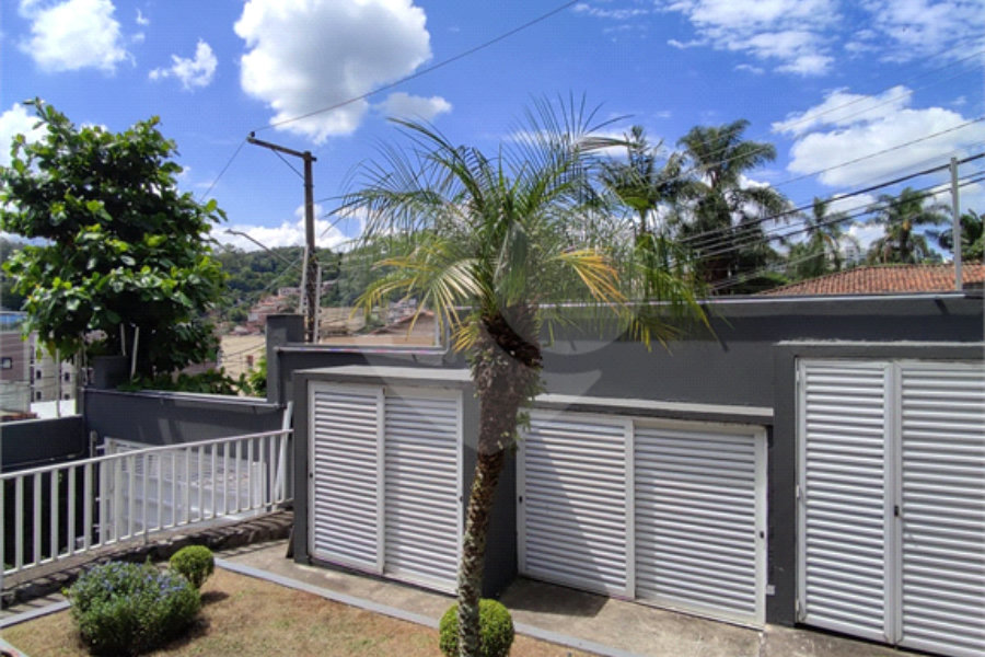 Casa à venda com 3 quartos, sendo 1 suíte, em Horto Florestal, São Paulo, SP