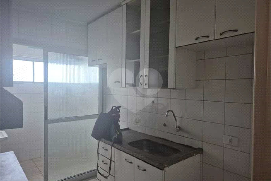 Apartamento para alugar com 3 quartos em Ipiranga, São Paulo, SP