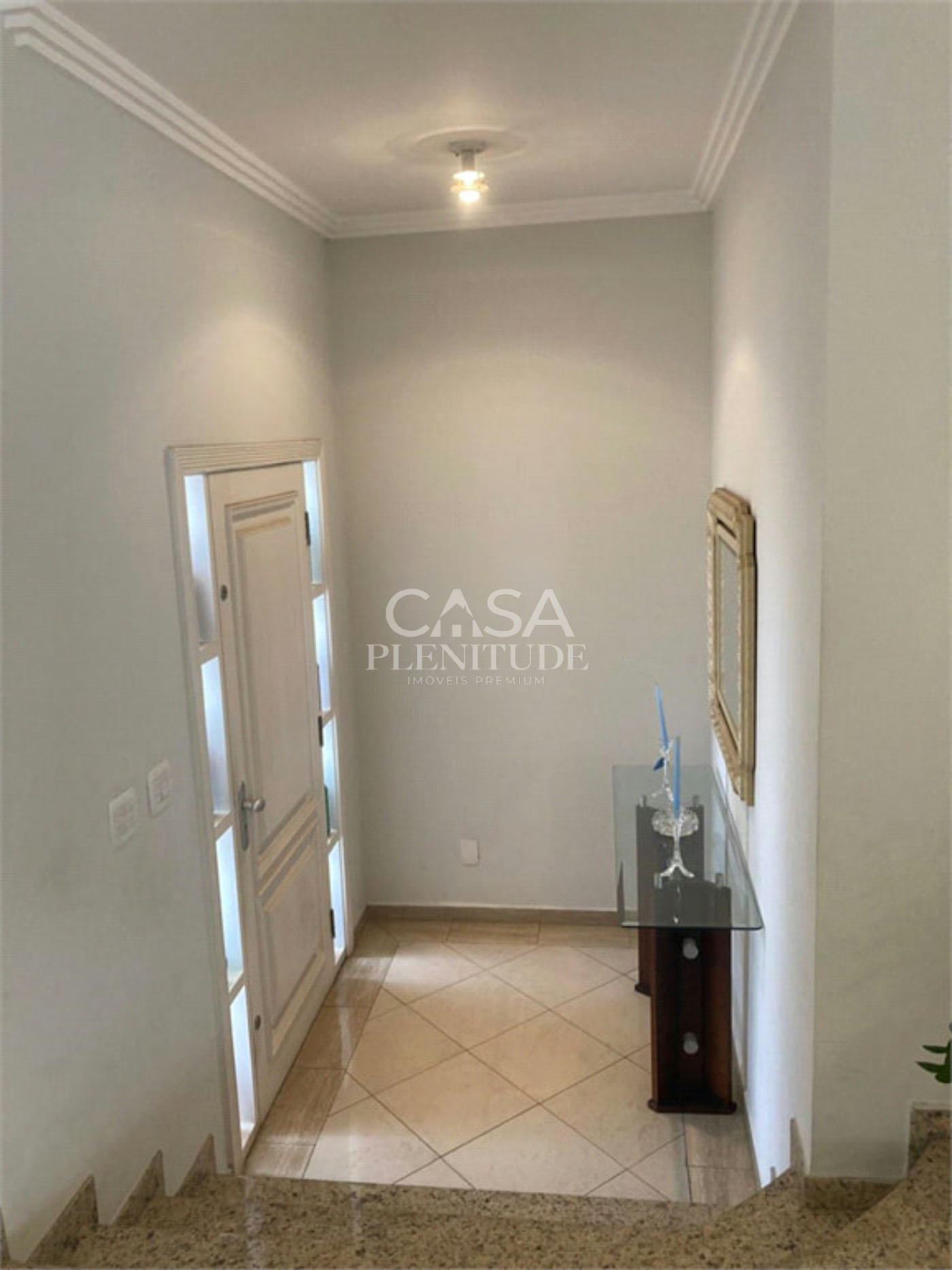 Casa em condomínio à venda com 4 quartos, sendo 3 suítes, em Aparecidinha, Sorocaba, SP