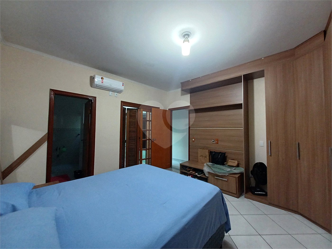 Casa à venda com 3 quartos, sendo 1 suíte, em Jardim Brasilândia, Sorocaba, SP