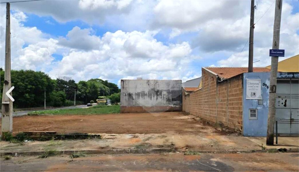 Terreno à venda em Residencial Cambuy, Araraquara, SP
