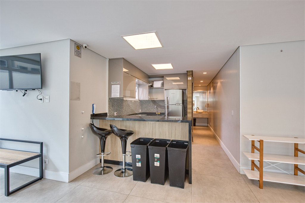 Apartamento à venda com 3 quartos em Jardim Marajoara, São Paulo, SP